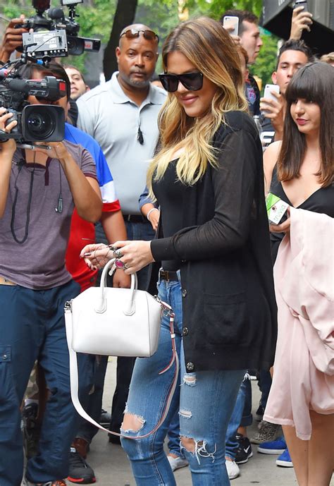 celebrities givenchy antigona small